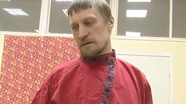 Широкий четверг на масленичной неделе. смотреть онлайн