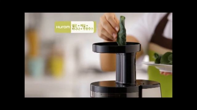 Estrattore Hurom HH HU 700 Seconda Generazione Succhi Vivi смотреть онлайн