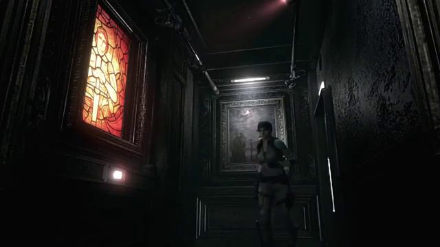 Resident Evil: Origins Collection Casual Gameplay Part 2 of 2 смотреть онлайн