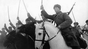 Мы - красные кавалеристы! | Russian Cavalry Songs Compilation #Sovietarmy #SovietMarch