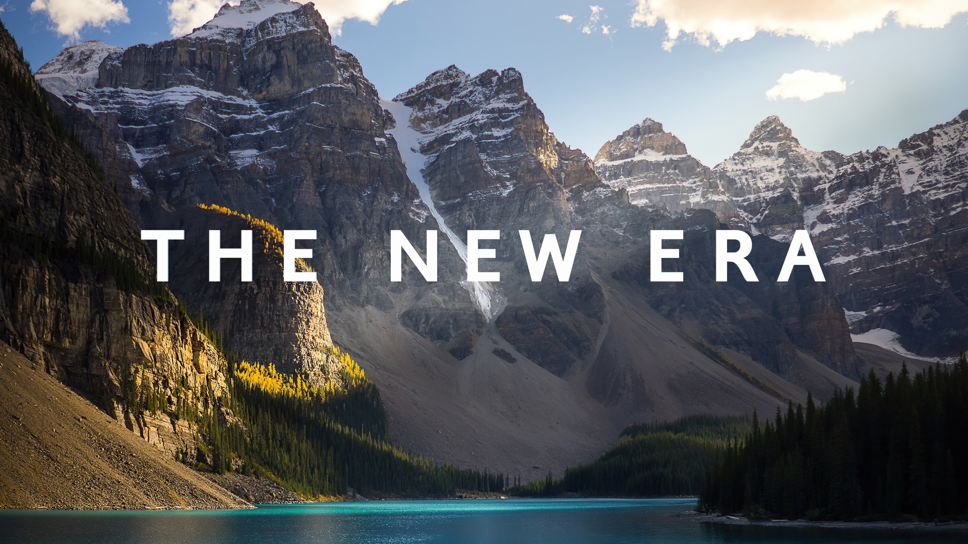 Chillstep Music / Aurora Night - The New Era смотреть онлайн