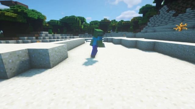 Top 6 Mobs ANIMATION Mods | Player animation mod minecraft | Top 6 Mods Hindi смотреть онлайн