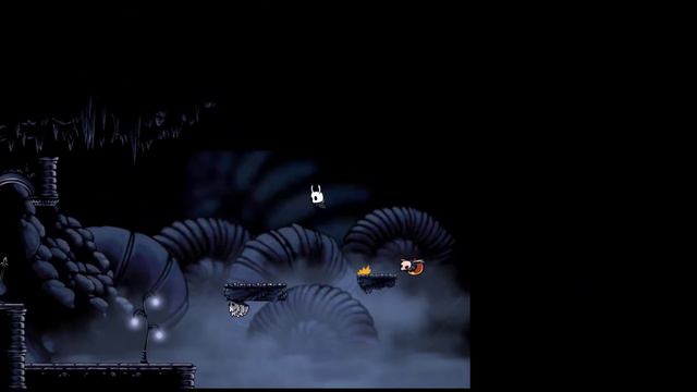 Hollow Knight in Godot смотреть онлайн