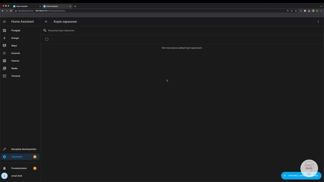 [HA] Home Assistant - migracja, kopia bezpieczeństwa i odtworzenie na nowej maszynie-DOCKER PROXMO смотреть онлайн