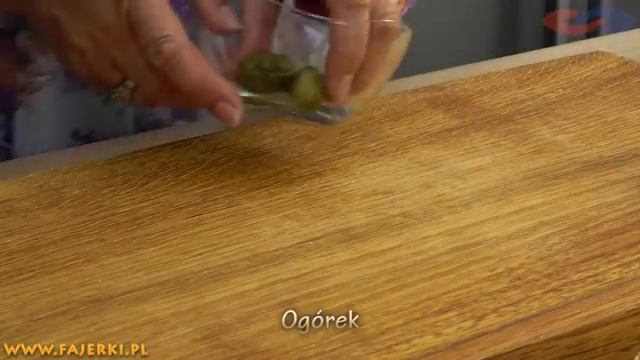 Przekąskowe babeczki na trzy sposoby смотреть онлайн