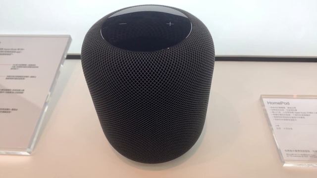 Apple HomePod with Harpsichord смотреть онлайн