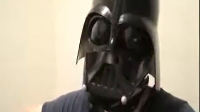 Шлем Дарта вейдера - купить (Москва) смотреть онлайн