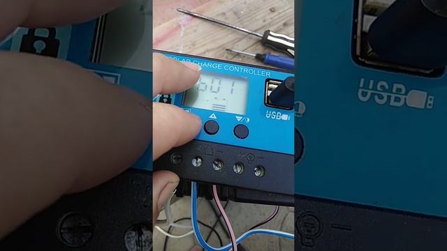Солнечная панель 18в и ups часть 2 смотреть онлайн