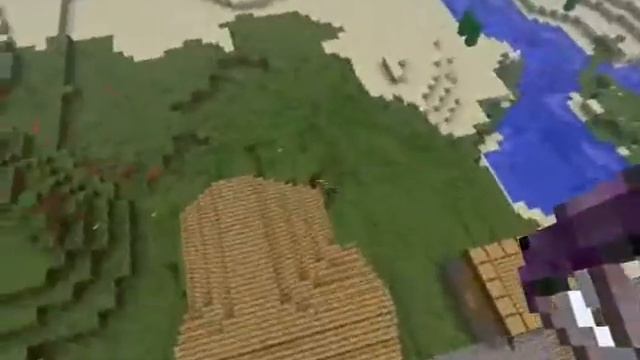 Моды на майнкрафт(парашут,книга рецептов)1 часть смотреть онлайн