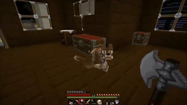 Worst of the Worstkorean - A Minecraft Series - Part 22 смотреть онлайн