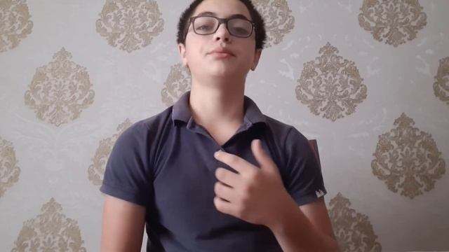 Что такое "am is are" ? смотреть онлайн