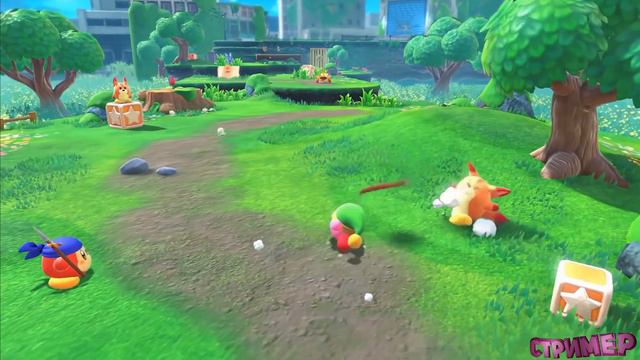 ТОП 25 НОВЫХ одиночных игр 2022 года смотреть онлайн