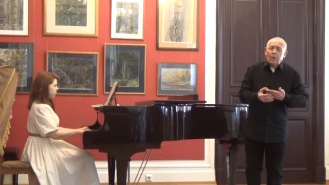 Шуберт. Прекрасная мельничиха. Любопытство. Зимний. Мюллер. Деревягин. Tradition. Narod. 전통. التقلي смотреть онлайн