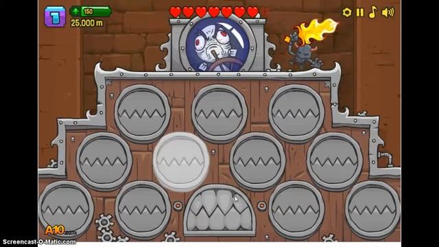 полное прохождение игры knightmare tower смотреть онлайн