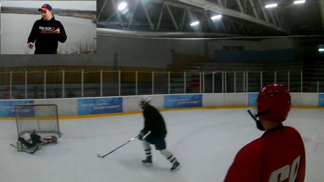 #GOPROHOCKEY| ХОККЕЙ НА АРЕНЕ|ХОККЕЙ ОТ ПЕРВОГО ЛИЦА|ЗАБИЛ ГОЛ смотреть онлайн