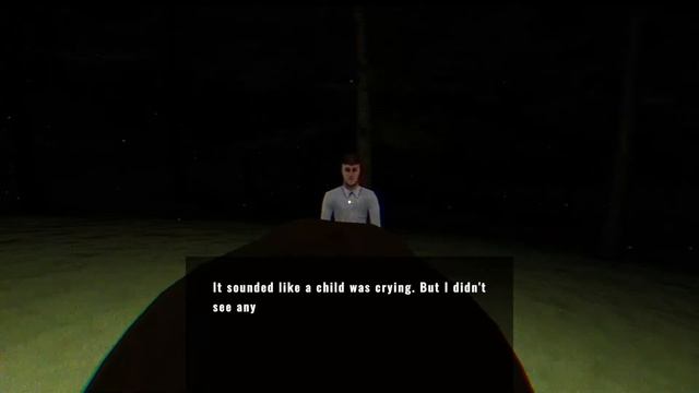 Missing Hiker Полное Прохождение В Поиске Брата. ( Хоррор ) ( PC - STEAM ) смотреть онлайн
