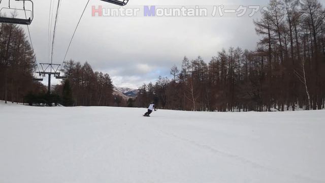 【姐さん降臨!】 JSBA公認スノーボードスクール 【Riderつぎみ】 カービングターン【チームEBZ】ハンターマウンテン смотреть онлайн