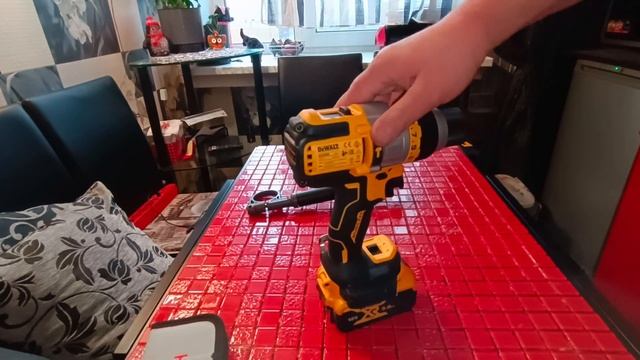 обзор dewalt dcd 999 nt смотреть онлайн