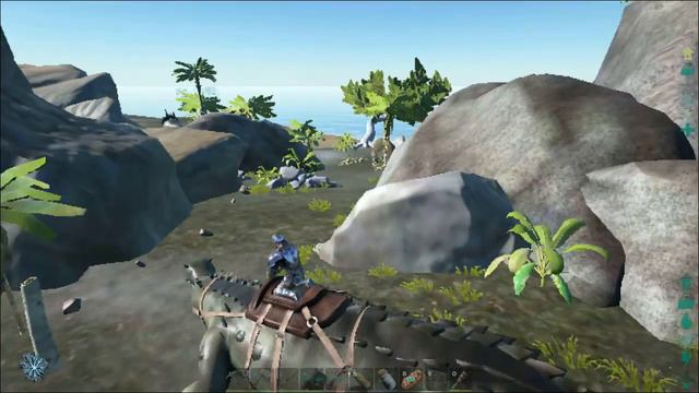 Ark Survival Evolved - 176 patch / патч. ПОДВОДНОЕ ПРИКЛЮЧЕНИЕ! #1 смотреть онлайн
