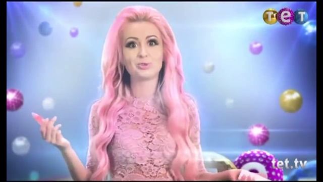 KISH ЛИЛЯ КИШ ЛИЦО КАНАЛА смотреть онлайн
