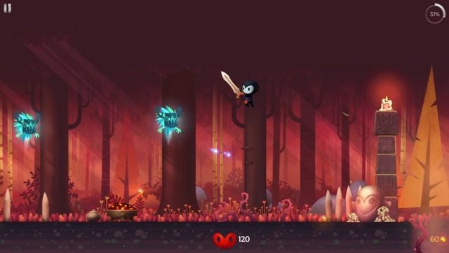 Reaper - Tale of a Pale Swordsman Review смотреть онлайн