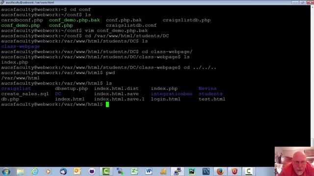 php configuration смотреть онлайн