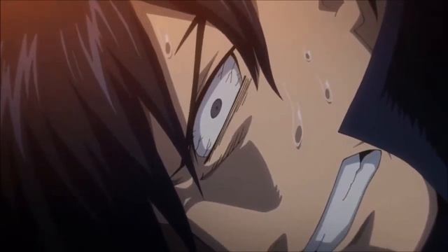 Моя геройская академия [AMV] - Танцуй на костях смотреть онлайн
