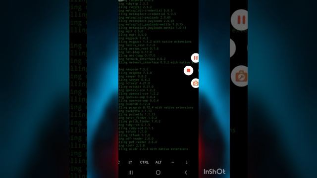 Installing Metasploit in termux subscribe like share this channel смотреть онлайн