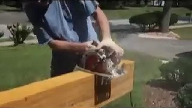 Installing an LVL beam смотреть онлайн