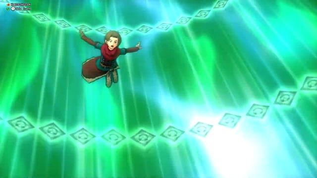 Dragon Quest X Versions 1 Through 4 COMPLETE In English (clarity Update Set Up Guide Included)