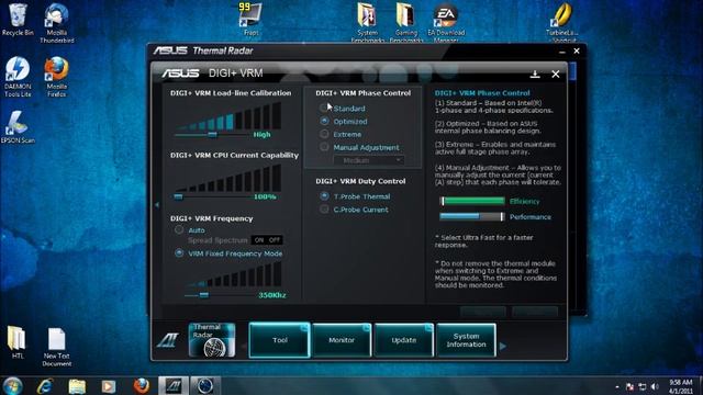 ASUS AI Suite II Software Overview смотреть онлайн