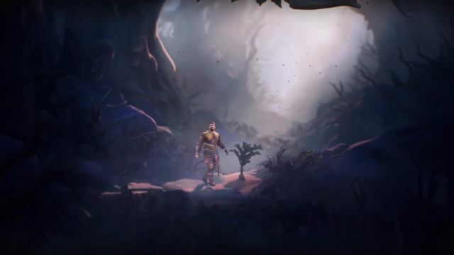 Mandragora | Тизер