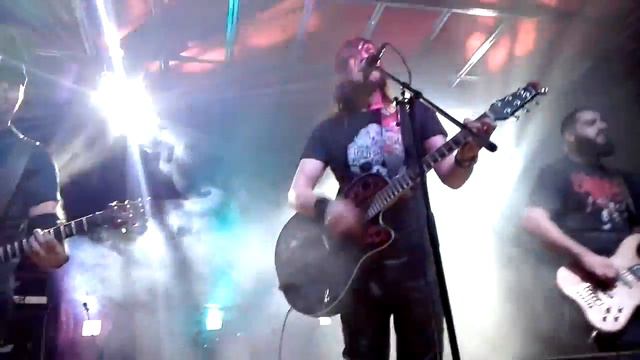 Обе-Рек - Воском плавится (MOD, Saint-Petersburg,04/01/18) смотреть онлайн