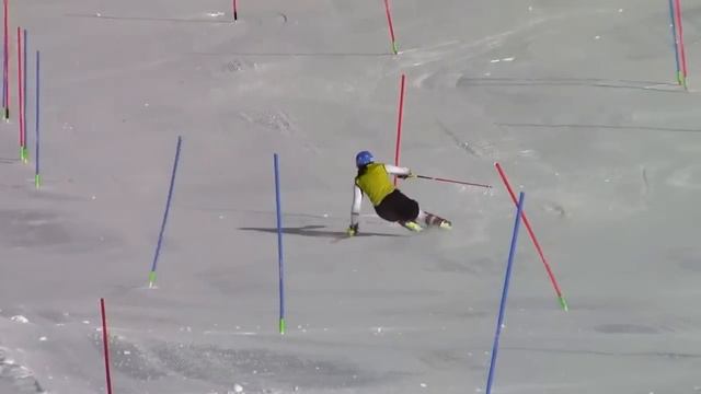 4X SLOW Sara Hector SL смотреть онлайн