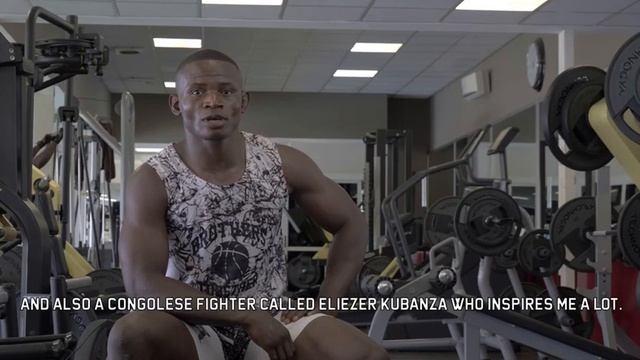 Billy Nyembo is not Impressed with Cornel Thompson MMA Skills | FOFN3 смотреть онлайн