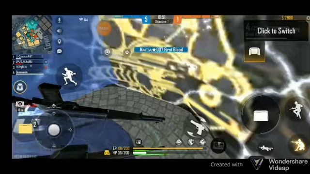 The real python in 4v4 смотреть онлайн