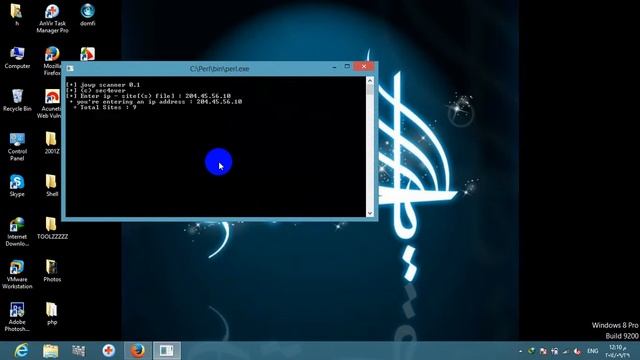 Website in Server -perl tools смотреть онлайн