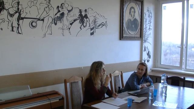 Ломоносов-2017: А.И. Золотухина: Рождение ренессансного танца из античной философии и поэзии смотреть онлайн