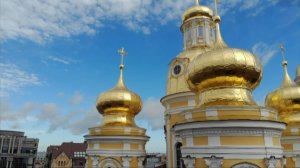 Божественная литургия 14 декабря 2022, Собор Владимирской иконы Божией Матери, г. Санкт-Петербург