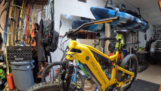 High Rise MTB Bars/Are they for Me? смотреть онлайн