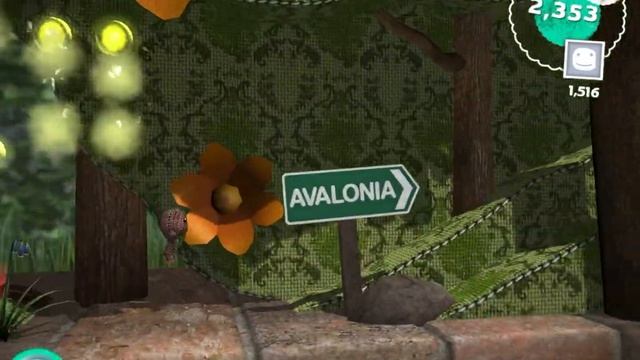 Run Sackboy Run | Skate to Victory | Walkthrough смотреть онлайн