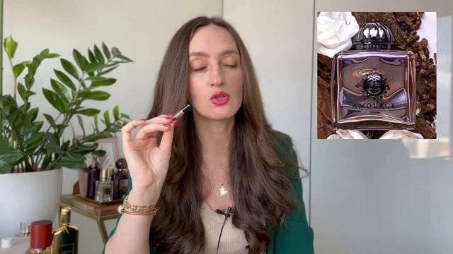 ТОП 8 ? АРОМАТЫ ДЛЯ СИЛЬНЫХ И СМЕЛЫХ смотреть онлайн