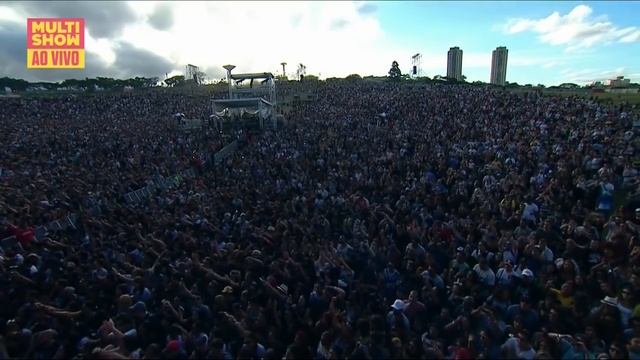 Ordinary World - Duran Duran - Lollapalooza 2017