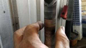 Как нарезать шлицы на полуоси.mp4