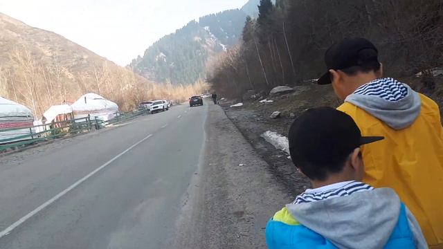 Іле-Алатау ұлттық паркі👍👍👍 смотреть онлайн