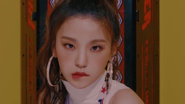 [FMV] Yeji & Hyunjin