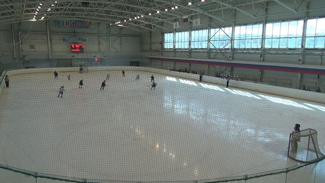 09 2019 Киров Чебоксары 1 период смотреть онлайн