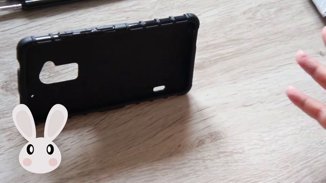 Посылка с Aliexpress! Чехол для телефона, кисточки, платье. смотреть онлайн