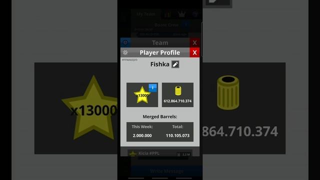 Scrap Clicker 2 - 13k stars stars overview and 2M weekly merges смотреть онлайн