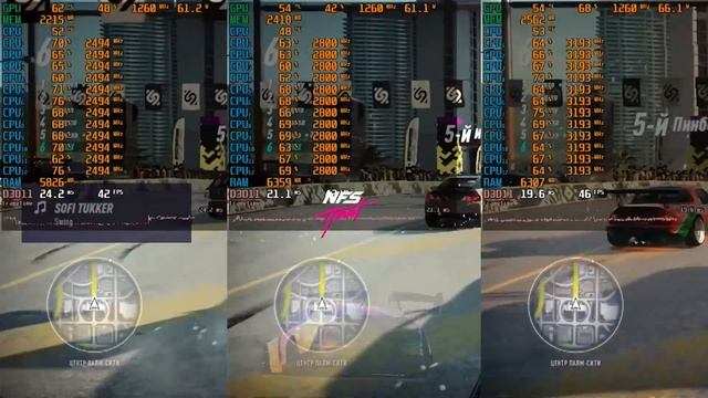 Тест процессоров intel xeon e5 2430/ e5 2640/ e5 2667 (LGA 1356, 2011) смотреть онлайн